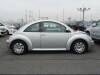 VOLKSWAGEN NEW BEETLE