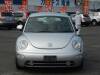 VOLKSWAGEN NEW BEETLE