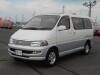 TOYOTA HIACE REGIUS