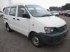 TOYOTA TOWNACE VAN