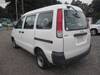 TOYOTA TOWNACE VAN