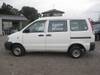 TOYOTA TOWNACE VAN