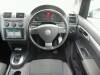 VOLKSWAGEN GOLF TOURAN