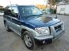 MITSUBISHI PAJERO IO