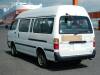 TOYOTA HIACE COMMUTER