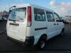 TOYOTA TOWNACE VAN