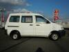 TOYOTA TOWNACE VAN