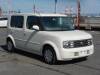 NISSAN CUBE CUBIC