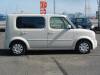 NISSAN CUBE CUBIC