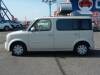 NISSAN CUBE CUBIC