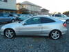MERCEDES BENZ C200