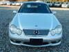 MERCEDES BENZ C200