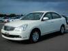 NISSAN BLUEBIRD SYLPHY