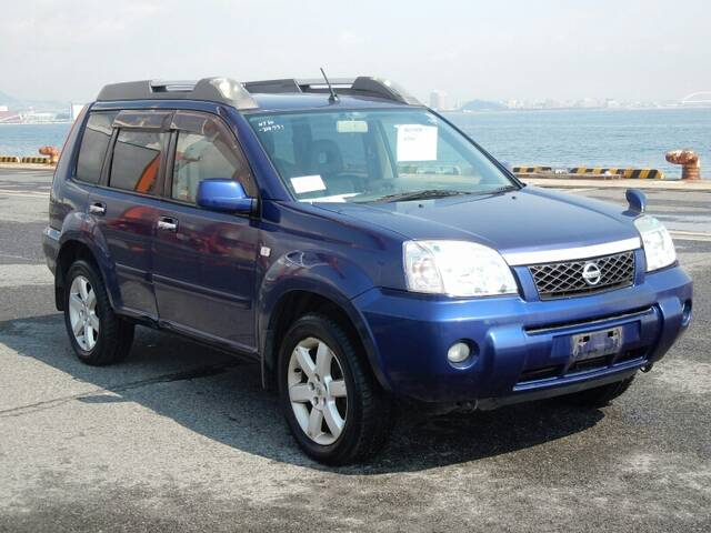 подобрать аккумулятор nissan x-trail