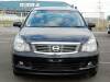 NISSAN BLUEBIRD SYLPHY
