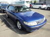 SAAB SAAB 9-3