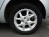 TOYOTA PLATZ