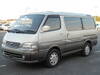 TOYOTA HIACE WAGON