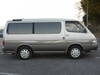 TOYOTA HIACE WAGON