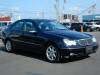 MERCEDES BENZ C240
