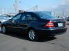 MERCEDES BENZ C240