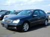 MERCEDES BENZ C240
