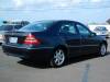 MERCEDES BENZ C240
