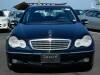 MERCEDES BENZ C240