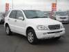 MERCEDES BENZ ML320