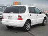 MERCEDES BENZ ML320