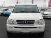 MERCEDES BENZ ML320