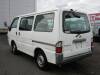 NISSAN VANETTE VAN