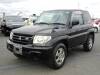 MITSUBISHI PAJERO IO