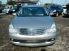 NISSAN BLUEBIRD SYLPHY