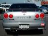 NISSAN SKYLINE