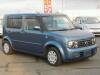 NISSAN CUBE CUBIC