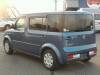 NISSAN CUBE CUBIC