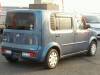 NISSAN CUBE CUBIC