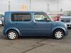 NISSAN CUBE CUBIC