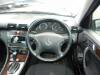 MERCEDES BENZ C200