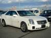 CADILLAC CTS