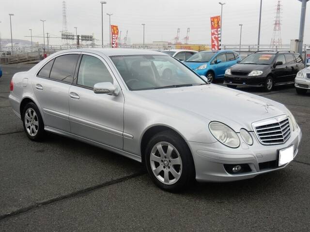 e 250 2008