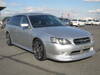 SUBARU LEGACY TOURING WAGON