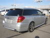 SUBARU LEGACY TOURING WAGON