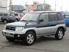 MITSUBISHI PAJERO IO