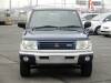 MITSUBISHI PAJERO IO