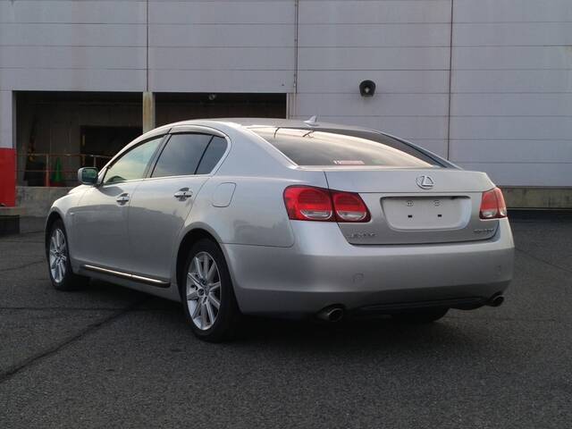 05 Lexus Gs350 Lexus Is The Most Reliable Luxury Brand In The World Ref No Used Cars For Sale Picknbuy24 Com