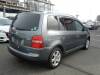 VOLKSWAGEN GOLF TOURAN