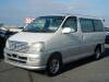 TOYOTA HIACE REGIUS