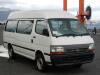 TOYOTA HIACE COMMUTER